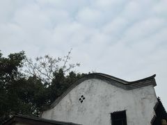 -磁器口古镇
