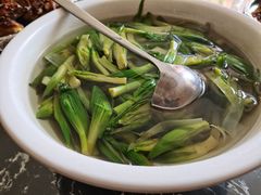 -跃进桥火烧鸡(怒江西岸店)