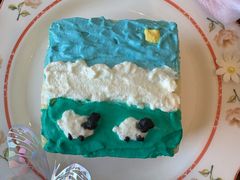 -琦堡高端定制蛋糕茶歇(格力广场店)