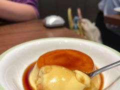 焦糖布丁蛋糕-萨莉亚意式餐厅(杭州滨江天街店)