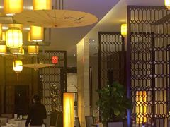 -福州天元国际威斯汀酒店·中国元素餐厅