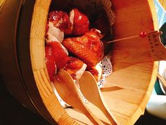 -胡桃里音乐酒馆(罗湖HALO广场店)