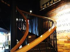 -星巴克(南京大世界店)