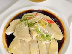 -鹿鸣酒家(越秀店)