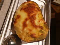 -高烤场烧烤餐厅(文华里店)