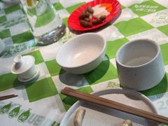 -渔语鱼酸菜鱼新川菜(来福士店)