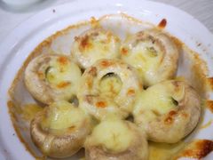 -蘑菇餐厅(小火瓦巷店)