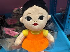 -新世界百货(明洞总店)