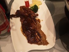 -好彩酒楼烤鸭坊