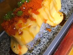 -东岸料理·寿司·刺身
