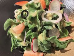 -原石牛扒·约会餐厅(龙城万科里店)