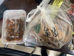 -紫光园清真北京小吃(广渠门内店)