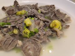 -我是那个大叔·美食研究所(新塘路店)