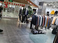 -七浦路服装批发市场