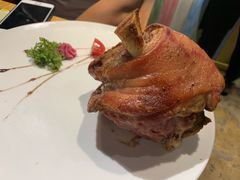 -通海俄式烧烤·俄罗斯大串(嵩山路店)