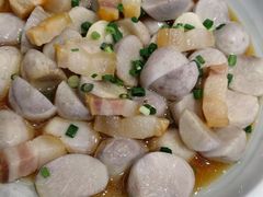 -筱爷叔·上海传统手工菜(玉树路店)