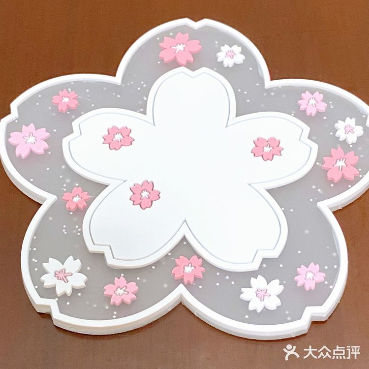 浪漫樱花季｜樱你而开森