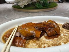 -陶缘一号·四季缘·老字号顺德菜·户外婚礼家宴(西滘店)