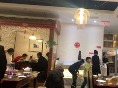 -东来顺饭庄(金泉广场店)