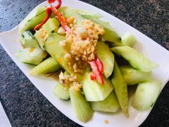 -靖远三虎特色羊羔肉