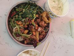 -枣阁园滴滴自助餐