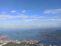 -梧桐山风景名胜区