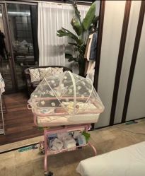 -尚圣月子会所·庄园式月子中心(萧山湘湖店)