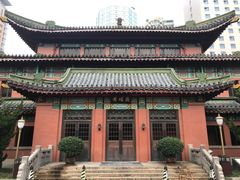 -南京钟山宾馆(江苏省会议中心)