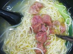 -张飞牛肉(观前街店)
