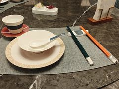 -悦厨中餐厅(成都天府丽都喜来登饭店)