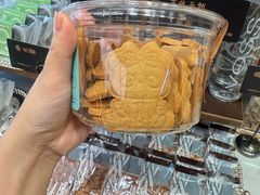 -工匠面包(壹方店)