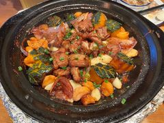 -永安鱼庄·镇江菜(丁卯店)