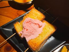 -水浒烤肉(国贸总店)