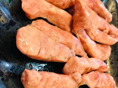 -牛犇烤肉(物资学院路店)
