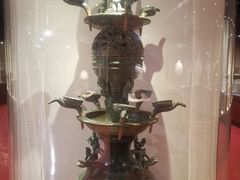 -普公古陶瓷博物馆