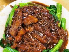 -九大簋家宴(晓港湾店)