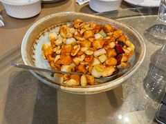 -水煮三国·川鲁江湖菜(香山店)