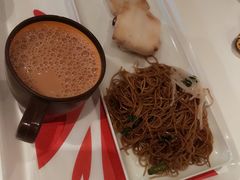 -美心mx餐厅(悦来坊店)