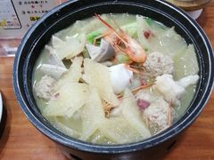 -奎元馆.百年奎元.非遗传承(西湖边的解放路店)