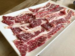 雪花牛肉-伟记牛肉(金鸿公路店)