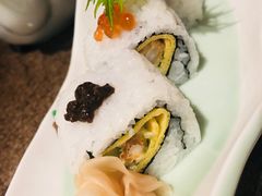-蟹道乐(京都本店)