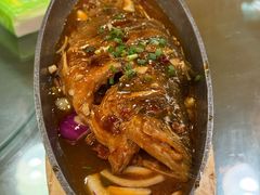 -缘来聚·徽菜名店(黄山宏村店)