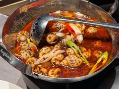 -徐记海鲜(观沙岭|滨江新城店)