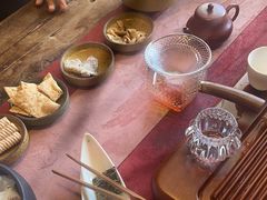 -邈墨茶馆(凤起路店)