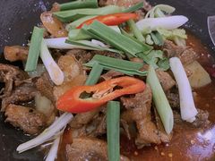 -顺德公美食(西乡店)