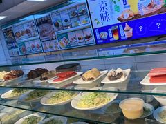 -牛街洪记小吃店(牛街店)