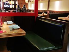 卡座-川菜故事(光谷步行街店)