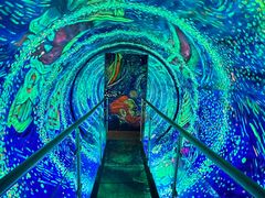 -梵高星空艺术馆(北京旗舰店)