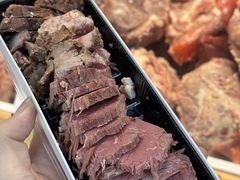 -孙庆海腊牛肉店(大皮院店)