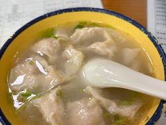 -卢聪艺小吃店(阳翟总店)